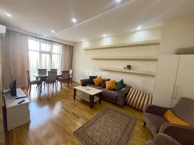 1 otaqlı mənzil, 8-ci mikrorayon