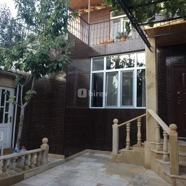 4 otaqlı həyət evi, Əmircan q.