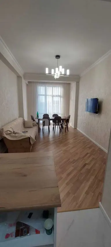 2 otaqlı mənzil, Səbail rayonu, Səbail r.
