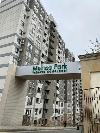 2 otaqlı mənzil, Yasamal rayonu, 20 Yanvar m.