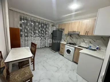 2 otaqlı mənzil, Həzi Aslanov q.