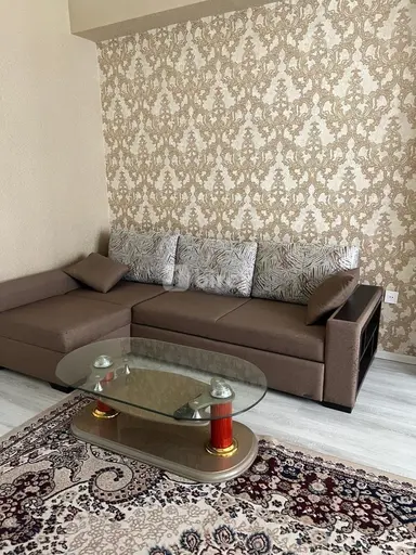 3 otaqlı mənzil, Nəsimi rayonu, 28 May m.