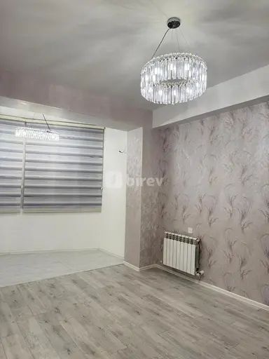 3 otaqlı mənzil, 9-cu mikrorayon