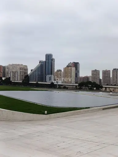 1 otaqlı mənzil, Nərimanov rayonu, Nəriman Nərimanov m.