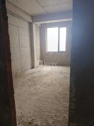 4 otaqlı mənzil, Badamdar q.