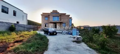 8 otaqlı həyət evi, Mərdəkan q.