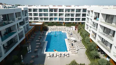 1 otaqlı mənzil, Nardaran q.