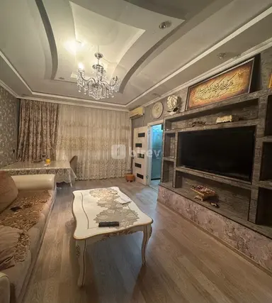 2 otaqlı mənzil, 4-cü mikrorayon