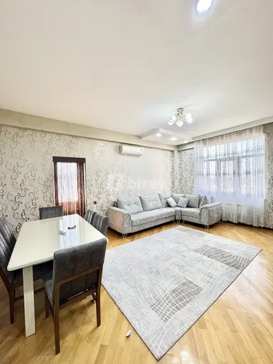 3 otaqlı mənzil, Binəqədi rayonu, Nəsimi m.