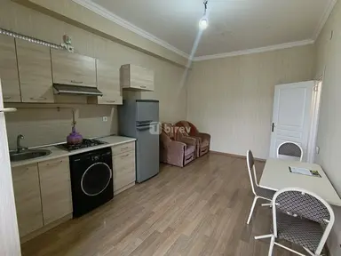 1 otaqlı mənzil, Hövsan q.