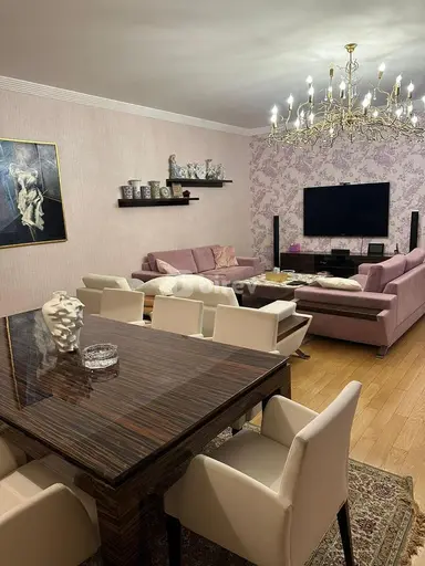 4 otaqlı mənzil, Nəsimi rayonu, 28 May m.