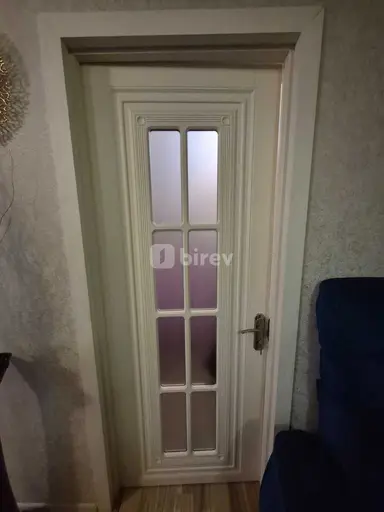3 otaqlı mənzil, Masazır q.