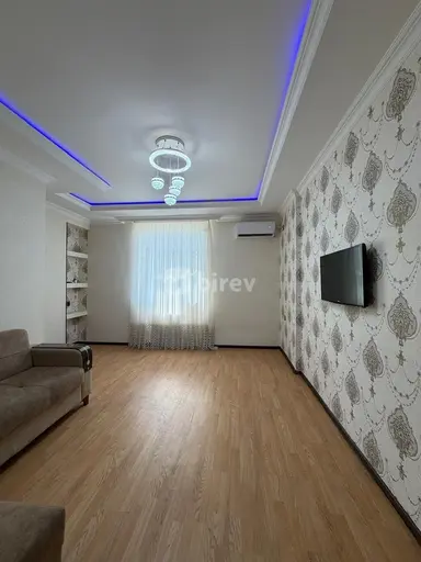 2 otaqlı mənzil, Masazır q.
