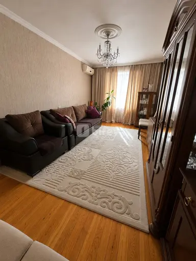 2 otaqlı mənzil, Əhmədli q.