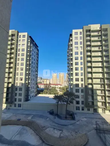 3 otaqlı mənzil, Yasamal rayonu, Elmlər Akademiyası m.