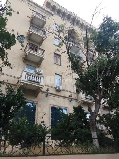 2 otaqlı mənzil, Bayıl q.