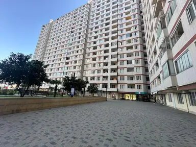 2 otaqlı mənzil, Yasamal rayonu, 20 Yanvar m.