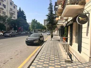 Obyekt, Nəsimi rayonu, Nəsimi r.