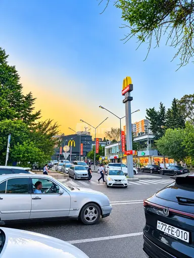 2 otaqlı mənzil, 3-cü mikrorayon