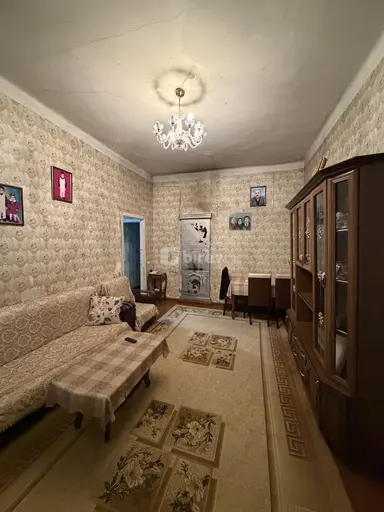 3 otaqlı mənzil, Bakıxanov q.