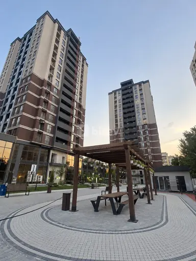 2 otaqlı mənzil, Nərimanov rayonu, Nərimanov r.