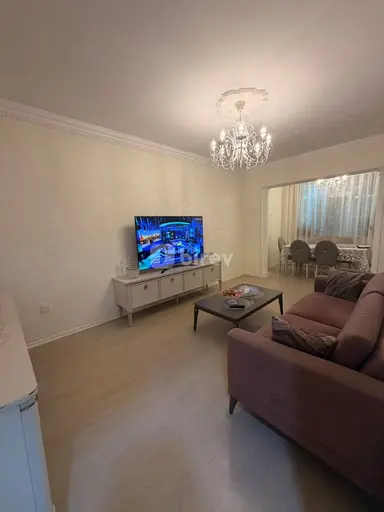 3 otaqlı mənzil, Yasamal rayonu, Elmlər Akademiyası m.
