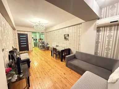 2 otaqlı mənzil, Həzi Aslanov q.