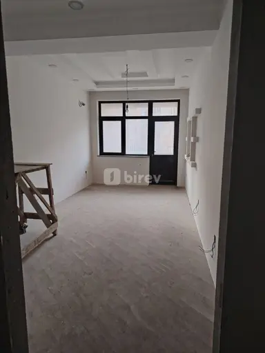 3 otaqlı mənzil, Yeni Yasamal q.