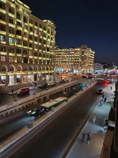 2 otaqlı mənzil, Nərimanov rayonu, Nəriman Nərimanov m.