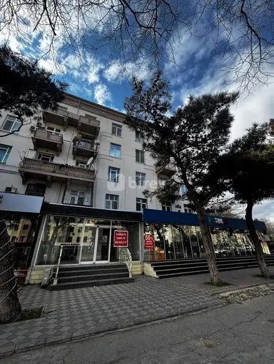 2 otaqlı mənzil, Nəsimi rayonu, Nəsimi r.