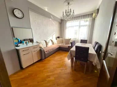 2 otaqlı mənzil, Xətai rayonu, Həzi Aslanov m.