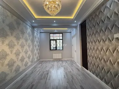 2 otaqlı mənzil, Masazır q.