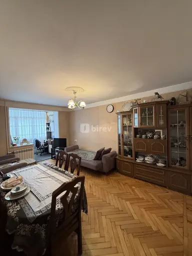 3 otaqlı mənzil, Əhmədli q.