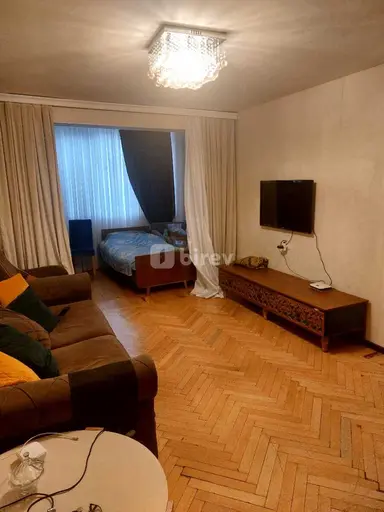 2 otaqlı mənzil, Yasamal rayonu, İnşaatçılar m.