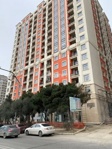 2 otaqlı mənzil, Xətai rayonu, Şah İsmayıl Xətai m.