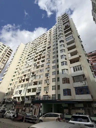 1 otaqlı mənzil, Həzi Aslanov q.