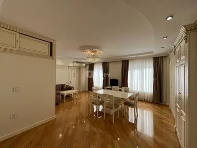 1 otaqlı mənzil, 8-ci mikrorayon