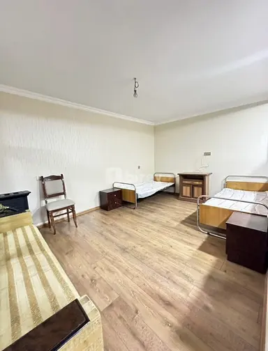 2 otaqlı həyət evi, 6-cı mikrorayon