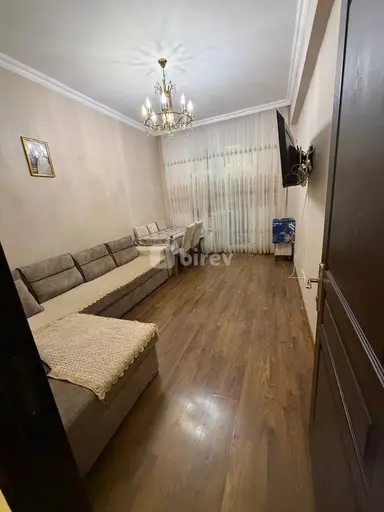 1 otaqlı mənzil, Hövsan q.