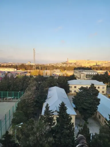 2 otaqlı mənzil, Xətai rayonu, Xətai r.