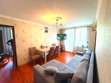 2 otaqlı mənzil, 8-ci kilometr q.
