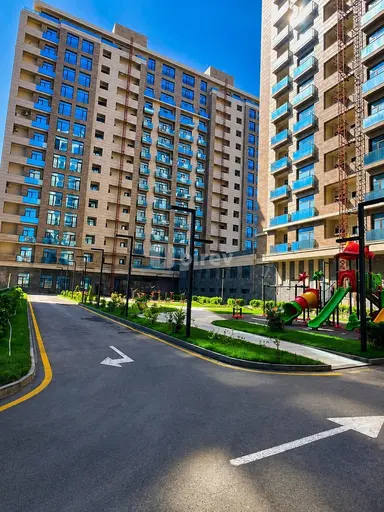 4 otaqlı mənzil, Nəsimi rayonu, Nizami m.
