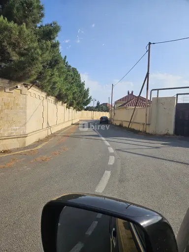 8 sot torpaq, Albalılıq q.