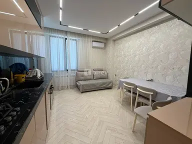 2 otaqlı mənzil, Yasamal rayonu, İnşaatçılar m.