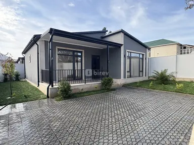 4 otaqlı həyət evi, Mehdiabad q.