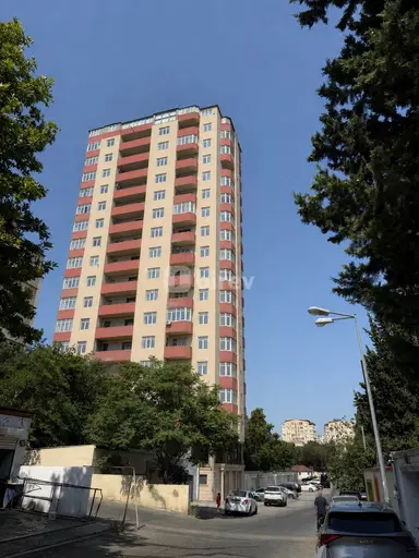 3 otaqlı mənzil, 6-cı mikrorayon