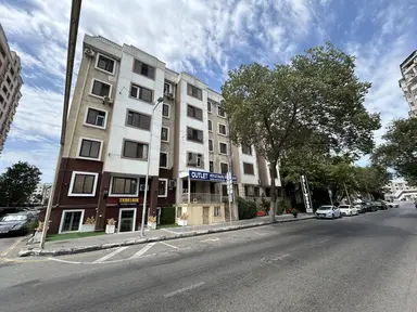 2 otaqlı mənzil, Nərimanov rayonu, Nərimanov r.