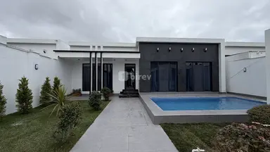 4 otaqlı həyət evi, Mərdəkan q.