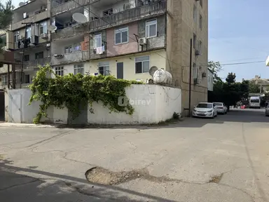 3 otaqlı mənzil, Mərdəkan q.