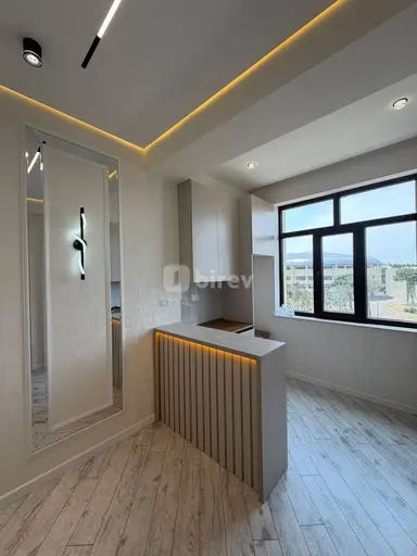 2 otaqlı mənzil, Sumqayıt şəhəri, Sumqayıt ş.